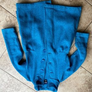 Patagonia Girls Better sweater size medium (10)